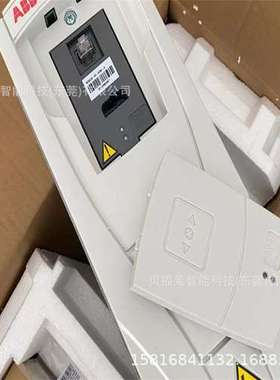 ACS850-04-03A0-5  现货供应 ABB变频器 ACS530-01-145A-4  议价