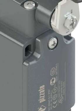 意大利 PIZZATO限位开关型号：AC 35 /描述：Dado esagonale