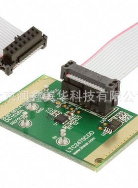 供应编程器开发系统评估板模数转换器DC1628A模数转换器