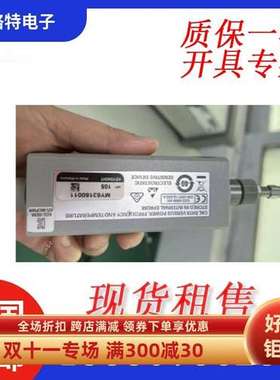 KeysightN1922AP新款上市优质系列宽带功率传感器50MHz至40GHz