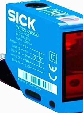 SICK 德国西克 1057660 DR35-B15822 中程距离传感器 全新原装