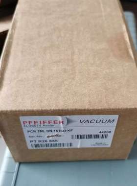 全新原装普发 PCR280 真空计现货议价电子模块