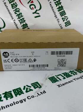 1492-CONACAB005E8V罗克韦尔A-B模块全新原装