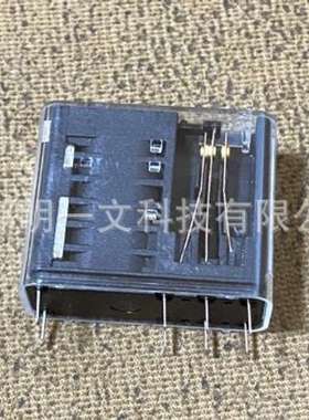 【现货】SGR282ZK 24VDC继电器ELESTA黑色/全新SGR282ZK大量现货