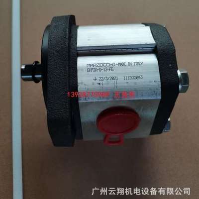 ALP1-D-6-TO-E-FG马祖奇齿轮泵