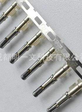 SS14M1F汽车连接器Amphenol触点14 AWG 尺寸 16 压接镀金全新原装
