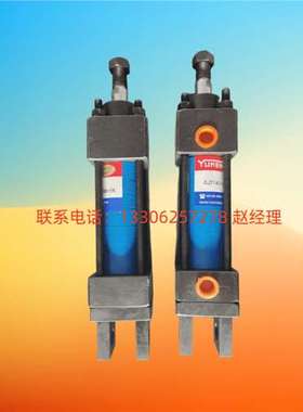 YUKEN油研旋转液压油缸CJT140L-TC80C270R-BCC-EKX13-CB2-45268