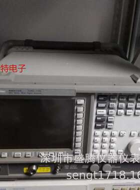 N8976B Agilent/安捷伦N8975A 噪声系数分析仪 10 MHz 至26.5GHz