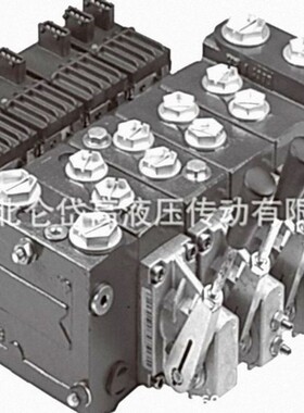 A10VO28DR/31L-VSC62K01柱塞泵