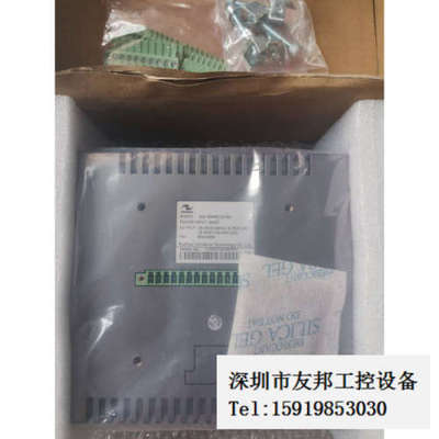 A027*全新汇川 H0U-1616MRT-XP-6AT H0U-1616MRT-XP-6AT-INT议价