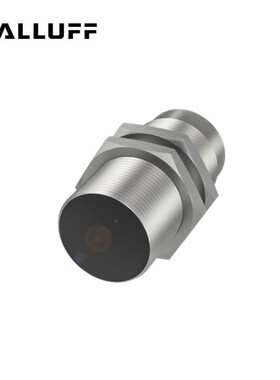 BALLUFF/巴鲁夫BES02YL 电感式标准传感器BES M30MI1-POC22B-S04G