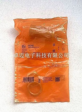 ifm易福门传感器接近开关II5483 II5492 II0295 II0256 II0285