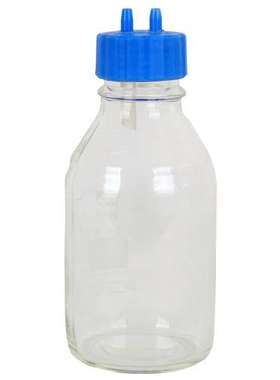 sciencetool圣斯特SB-4510真空吸液瓶/缓冲瓶