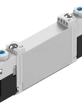 全新现货FESTO费斯托 VUVG-B10-B52-ZT-F-1P3 566491电磁阀正品