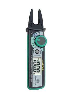 日本共立 MODEL 2300R 叉型电流表 钳形表