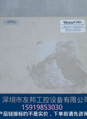 *现货销售*全新WAYCON传感器 SM50-T-SA 现货SM50-T-SA议价