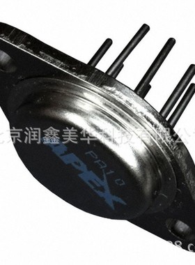 供专业进口Apex集成电路（IC）芯片 功率放大器 PA10