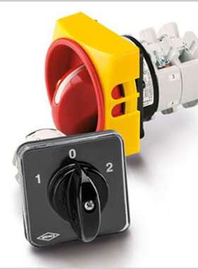 丨BREMAS ERSCE丨转换开关丨意大利丨限位丨VXVC762300