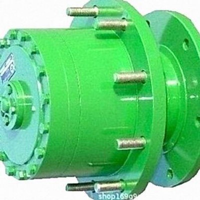 卷扬减速机GFT220 W39131总成履带吊