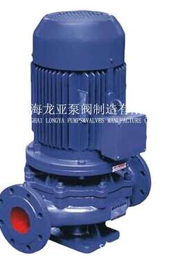 上海上海龙亚ZILEMT-KQL40-200(I)B立式离心水泵(图)