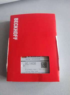 BECKHOFF倍福全系列 EK5200 EK9000 EK9300 EK9500 EK9700模块议