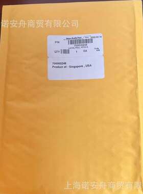 700005248 沃特世Waters Door Latch 和 P在s  ACQUITY 推拉卡片