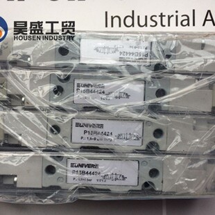 UNIVER系列BDE-324024意大利气动电磁阀工厂直销
