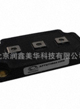 供应Microsemi 各式模块APTGT200A120G