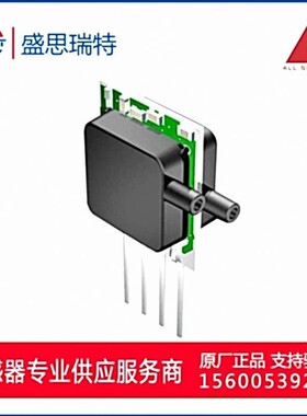 现货ALL SENSORS 暖通空调压力传感器差压5 PSI-D1-4V-MINI 35KPA