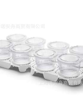 Millipore密理博MMHAWG124 默克Milliflex Oasis?过滤装置