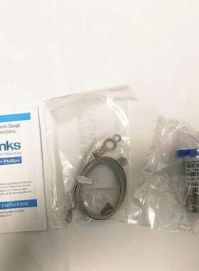 MKS 真空压力计 series 355 vacuum gauge 全新原装现货议价