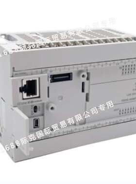 三菱IQ-F系列PLCFX5S-40MR/ES-40MT/ES-40MT/ESS，全新正品议价