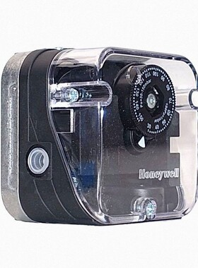 C6097A4310 honeywell燃气压力开关 高低压检测 C6097A4210