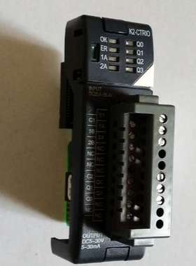 K2-CTRIO? 光洋 KOYO PLCDirectLogic205 高速I/O模块议价