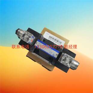 台湾YUKEN日本榆次油研电磁换向阀S-DSG-03-3C60-A240-C-N-70 D24