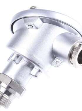 久茂JUMO温度传感器902910 CANtrans T热电阻-带CANopen输出