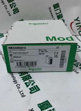 BMXP3420102CLM340 高性能型 CPU，内置 USB 口，Modbus 口，CANo