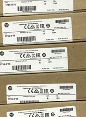 1762-L24AWA 1762-L24BWA 1762-L24BXB 1762-L40AWA 通讯模块AB