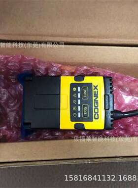 COGNEX康耐视checker4G7S Checker 3G1传感器 原装现货 议价