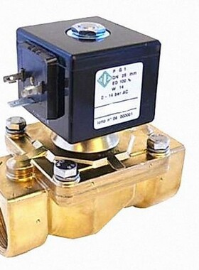 意大利ODE蒸汽常闭二位二通电磁阀21HT5K0Y160 21HF5K0V200