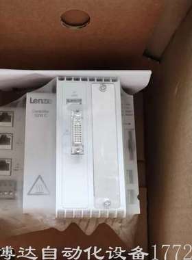 Lenze伦茨3231C控制器E32GAC100 全新原装现货议价