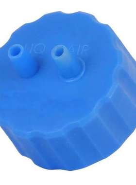 sciencetool圣斯特SC-45两孔吸液盖/补料瓶盖