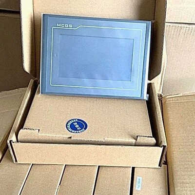 威纶通触摸屏 TK8071IP 7-10寸触摸显示屏板人机界面带以太网