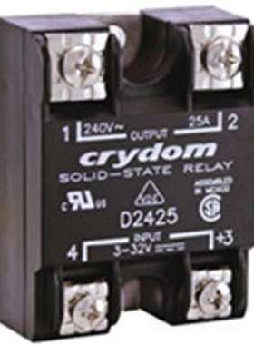 CRYDOM(快达)是的固态继电器接触器C4ODC