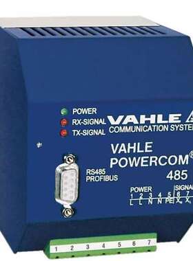 德国工厂直采 VAHLE 法勒 数据通信系统 VAHLE-SMGX_98256c754b