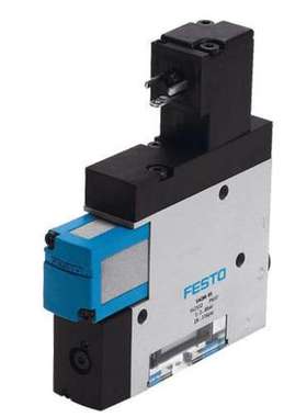 现货  费斯托 FESTO 真空发生器 162505 VADM-300   正品