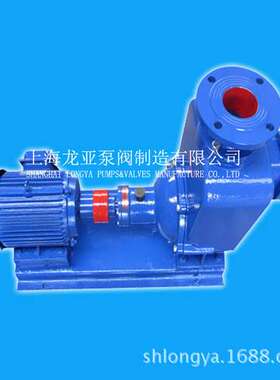 供应ZX25-25-160P灰口铸铁循环自吸泵体 两级JN自吸泵