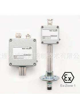 德国bieler+lan  HC 100 / HC 10 K气体报警器气体浓度测量仪