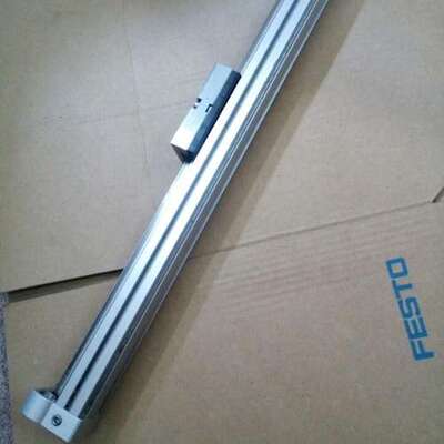 现货原装FESTO电磁阀DGP-40-700-PPV-A-B 161782