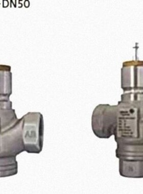 美国Johnson江森电动不锈钢二通调节座阀VGA7201BL VGA7201AG